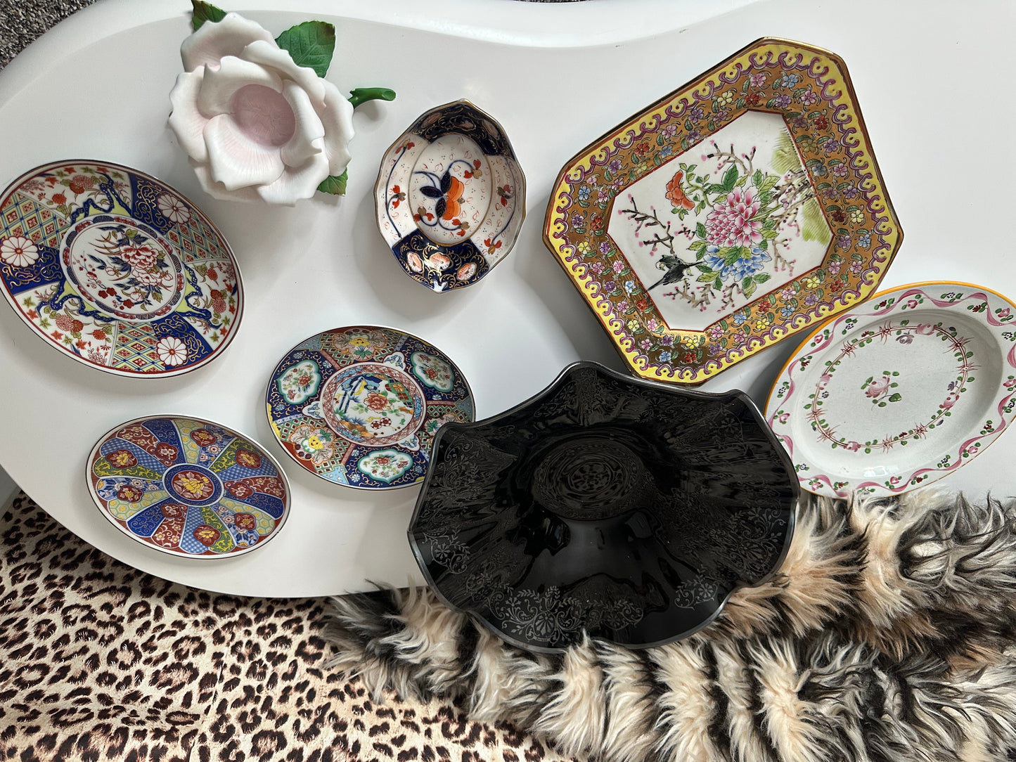 Grace Clearance Lot