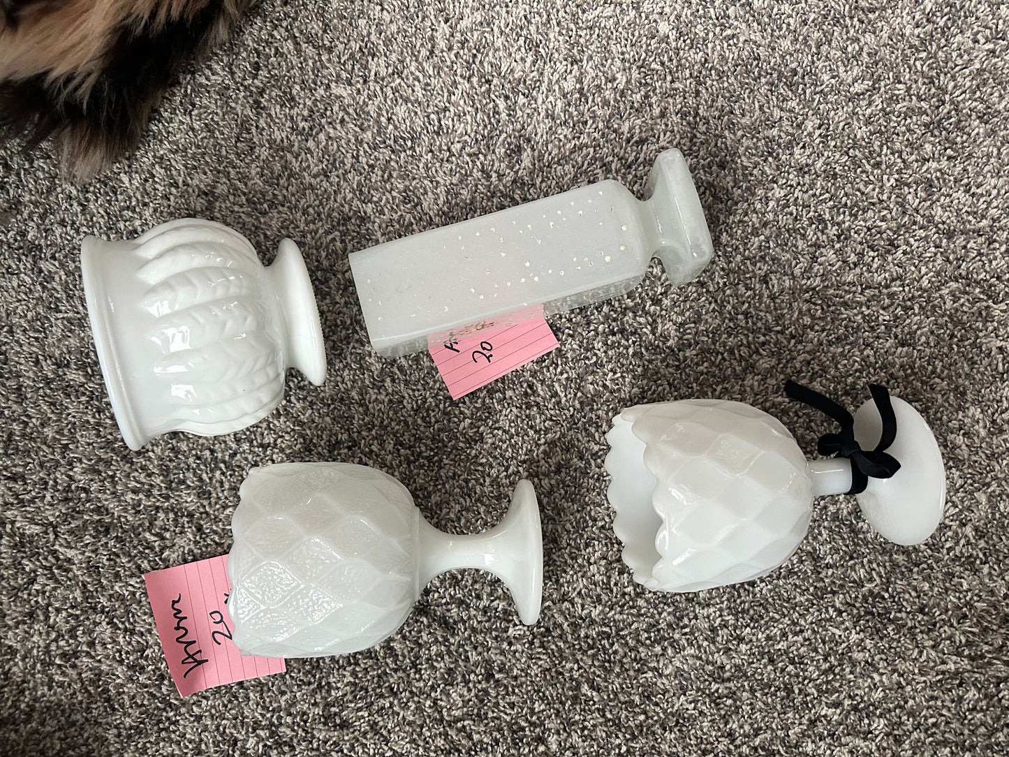 Clearance Items