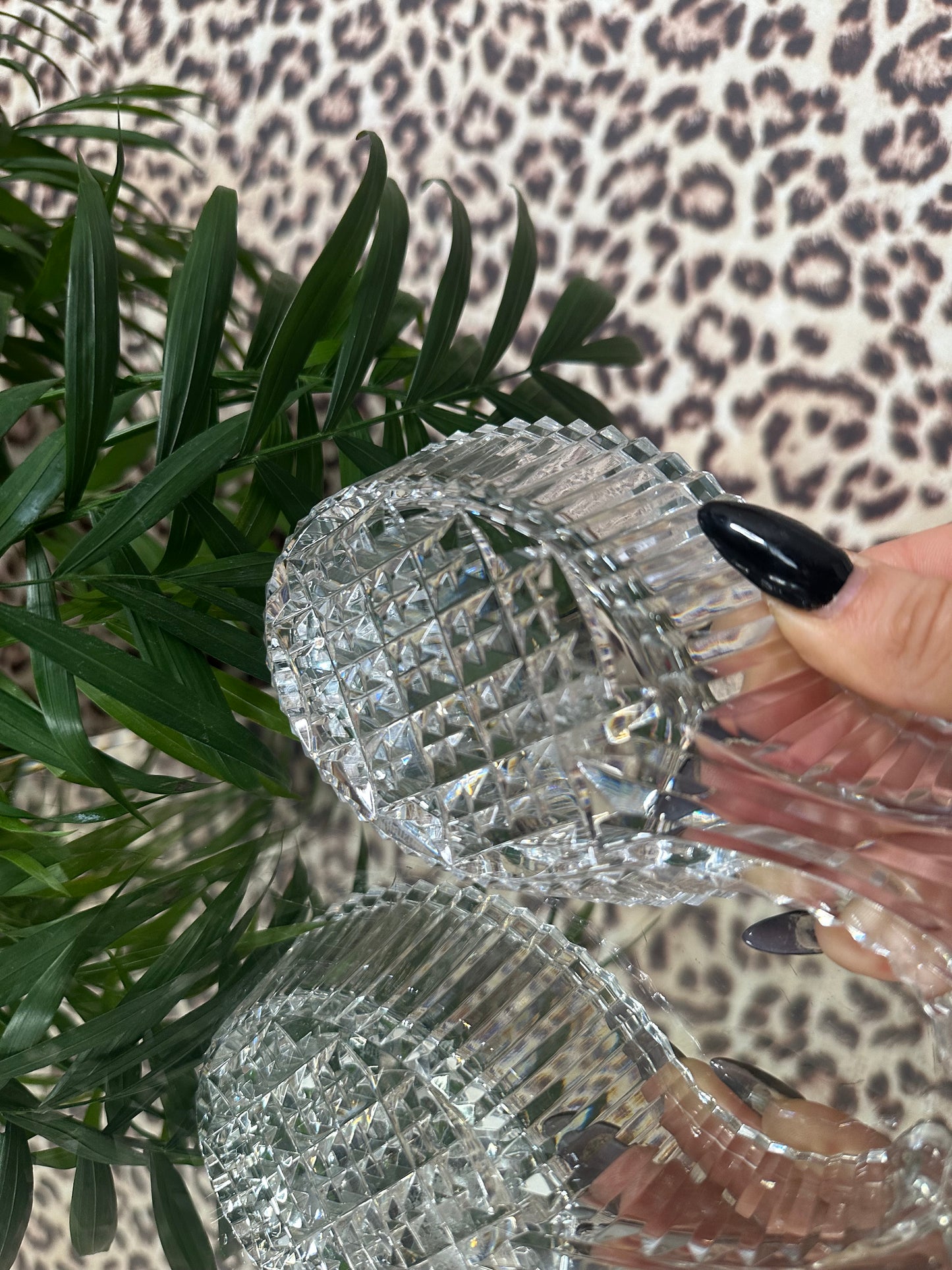 Waterford Crystal Hospitality Dish