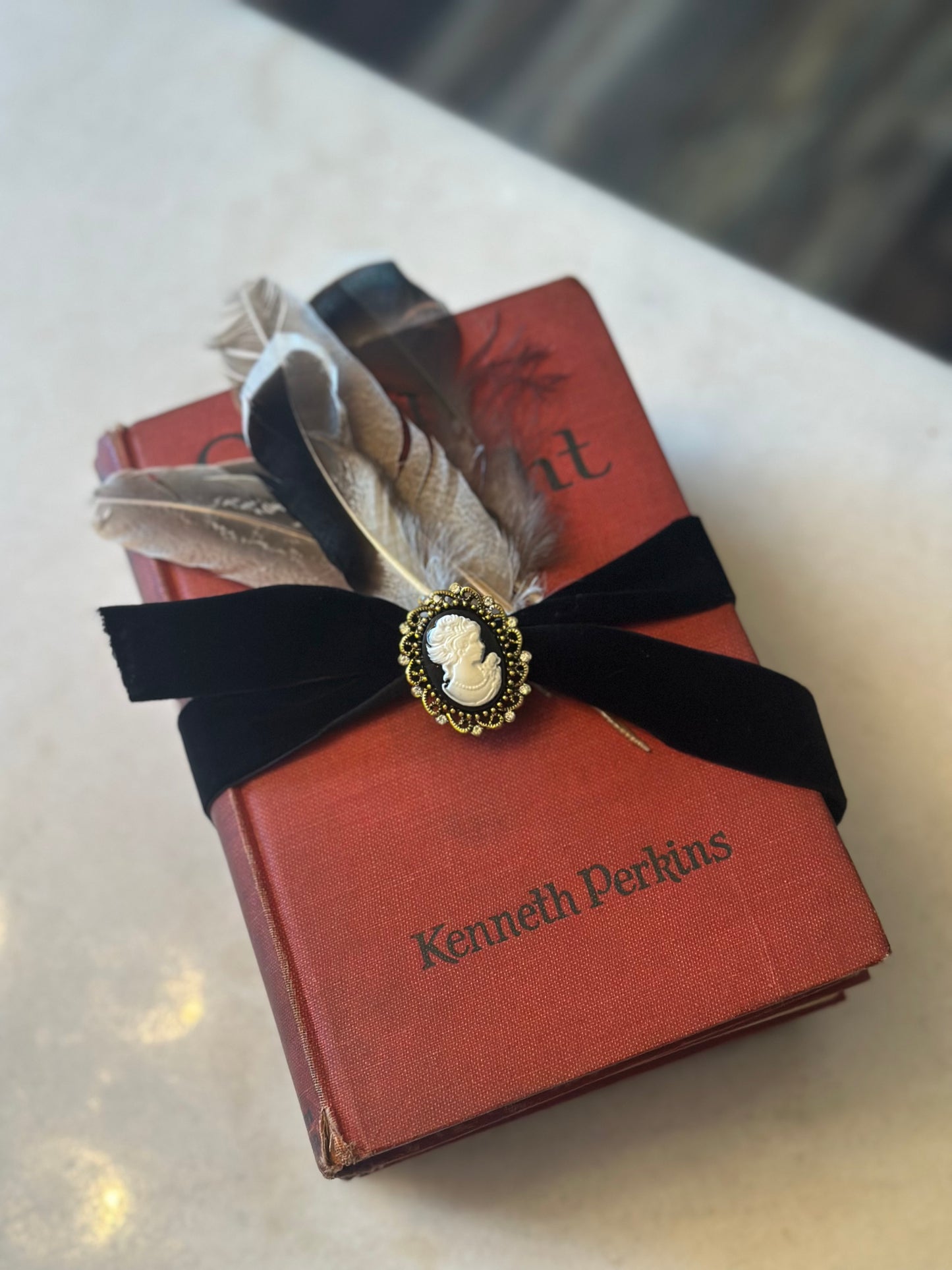 Cameo Red Book Bundle (3)