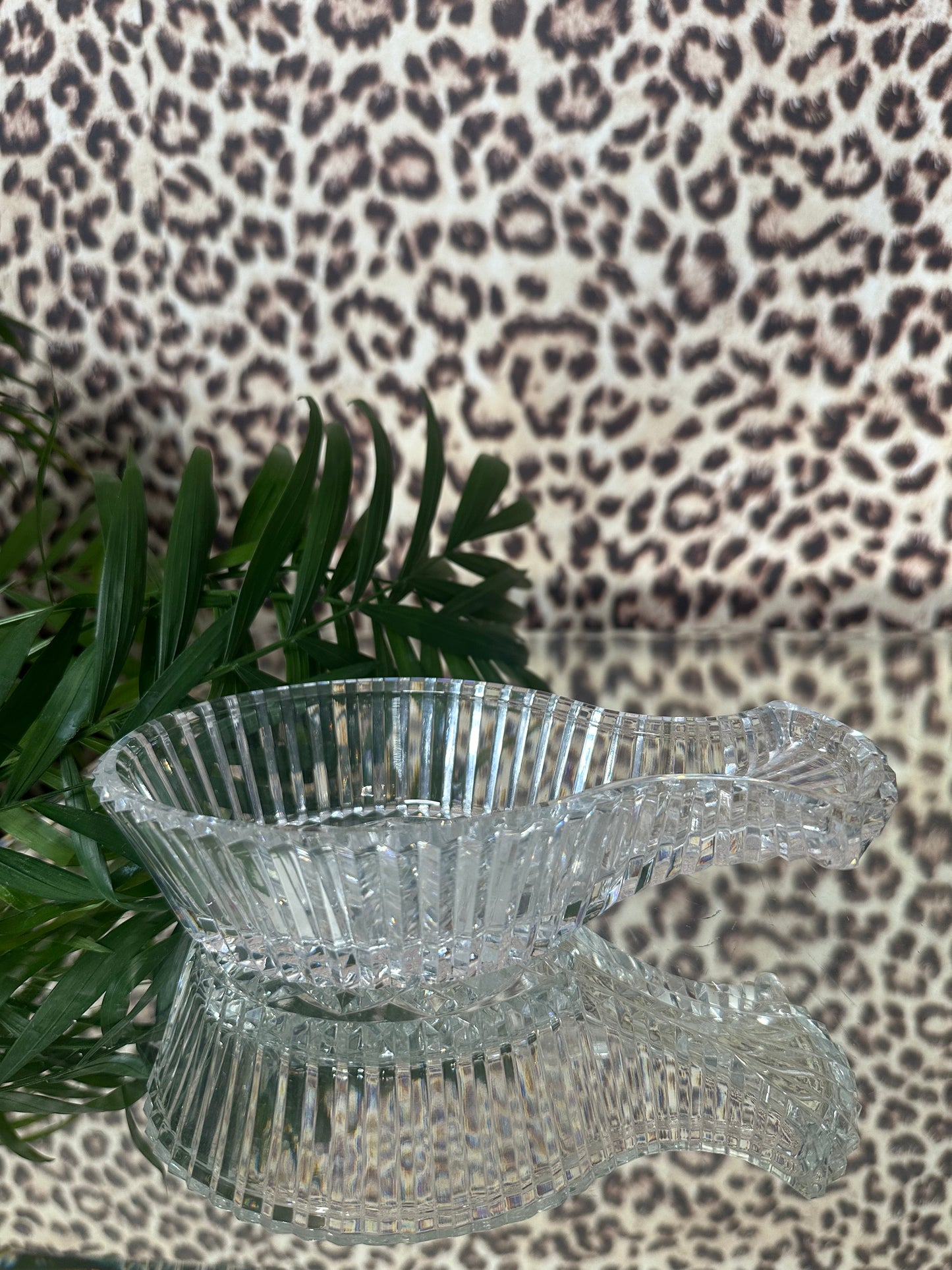Waterford Crystal Hospitality Dish
