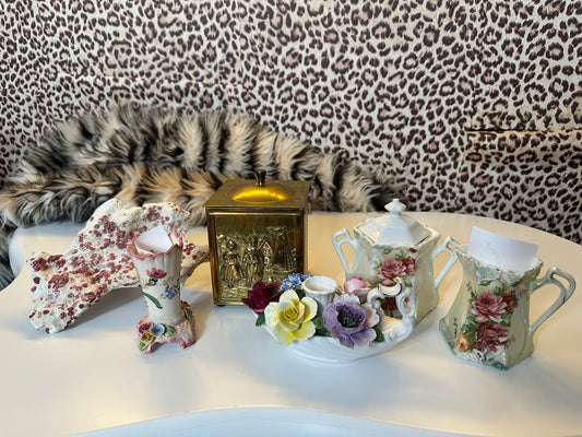 Wendy Clearance Lot